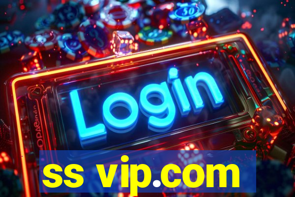 ss vip.com